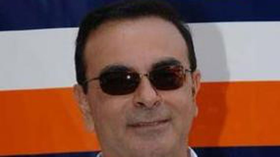 Президентът на Рено: Още няма нищо официално с Алонсо