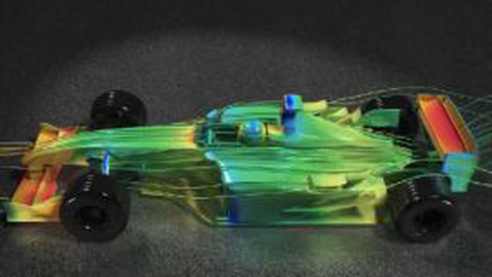 Търсят ли Макларън под вола теле или Рено дадоха начало на нова сага във Ф1?