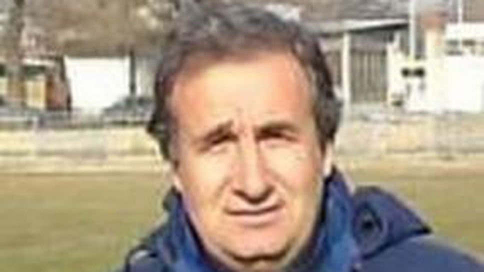 Тенчо Тенев: Това е престъпление!