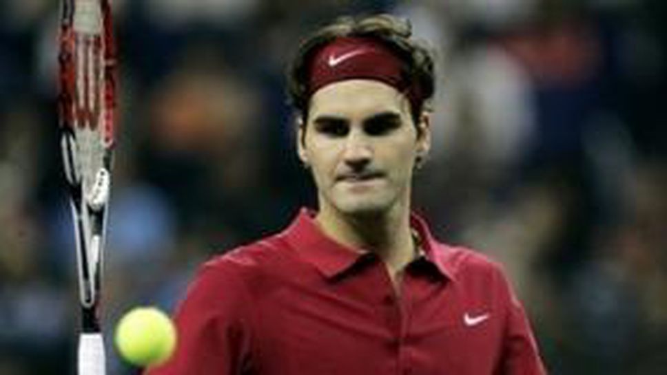 Крайни резултати в "Мастърс Къп"