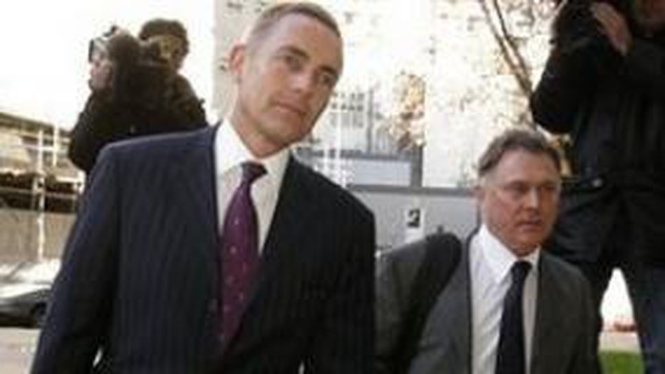 Адвокатите на Макларън пледират за титла на Хамилтън във Ф1