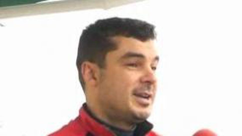 Иван Кристоф се готви за нов световен рекорд