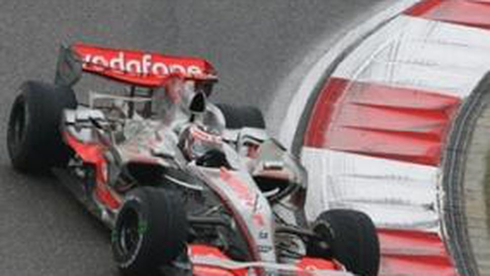 Шеф на Ред Бул: Алонсо ще кара за Рено