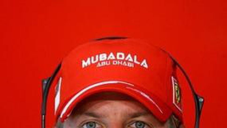 Райконен: Не се притеснявах от аферата с горивото