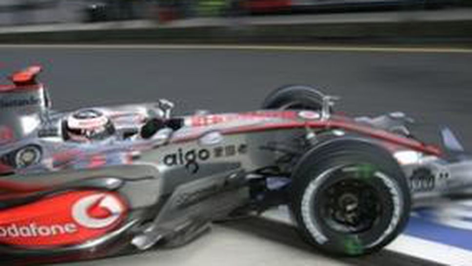 Алонсо не бърза с решението си за догодина