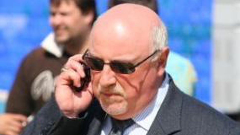 Левски пуска между 15 и 17 хиляди билета за дербито