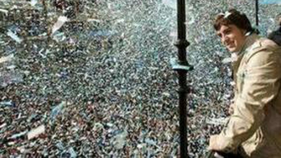 Шпионският скандал може да провали завръщането на Алонсо в Рено