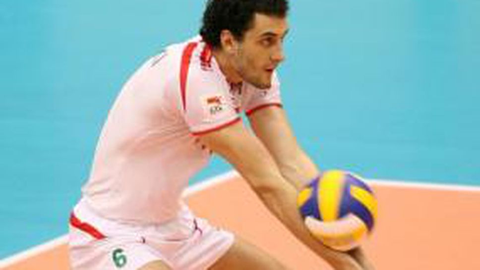 Матей Казийски контузен, играе на куц крак