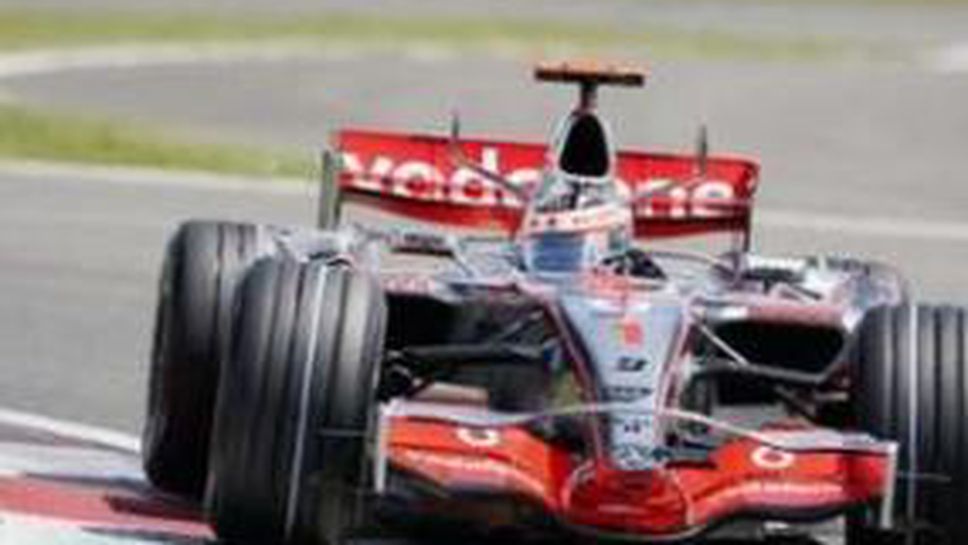 За Алонсо няма място във Ферари