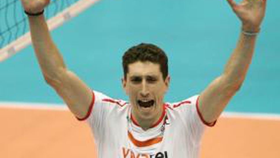 Христо Цветанов: Трябва да продължим да играем със сила и мощ