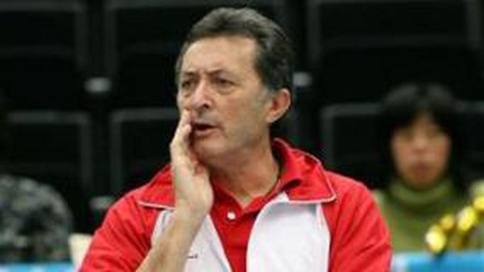 Треньорът на Тунис: България показа своята мощ