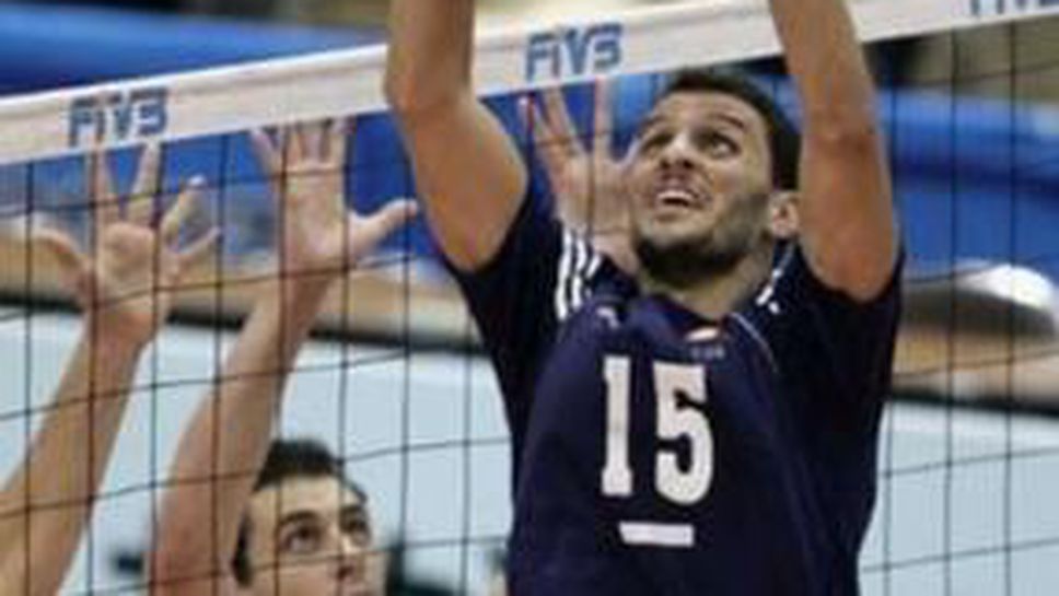 Капитанът на Тунис: Срещу България издържахме само през първите две части