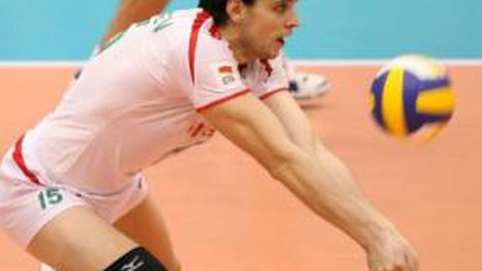 Тодор Алексиев MVP за втори път на Световната купа