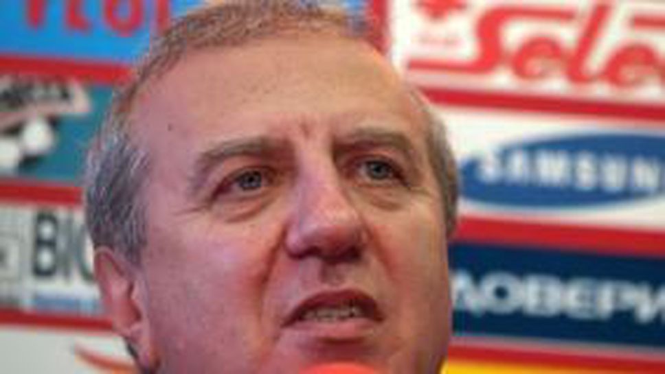 ЦСКА скочи срещу Левски: Ще им дадем точно 1518 билета през пролетта щом правят дребни интриги