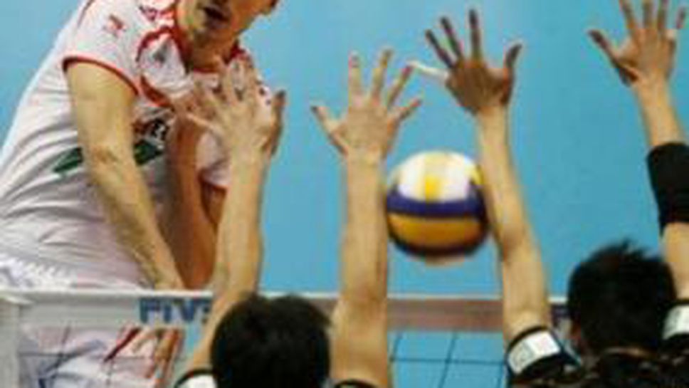 Владо Николов: Умората ни натиска, но утре трябва да победим