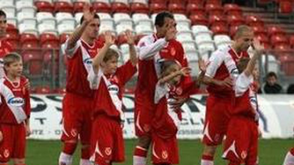 Германските медии възхитени от българското дуо Ангелов/Рангелов