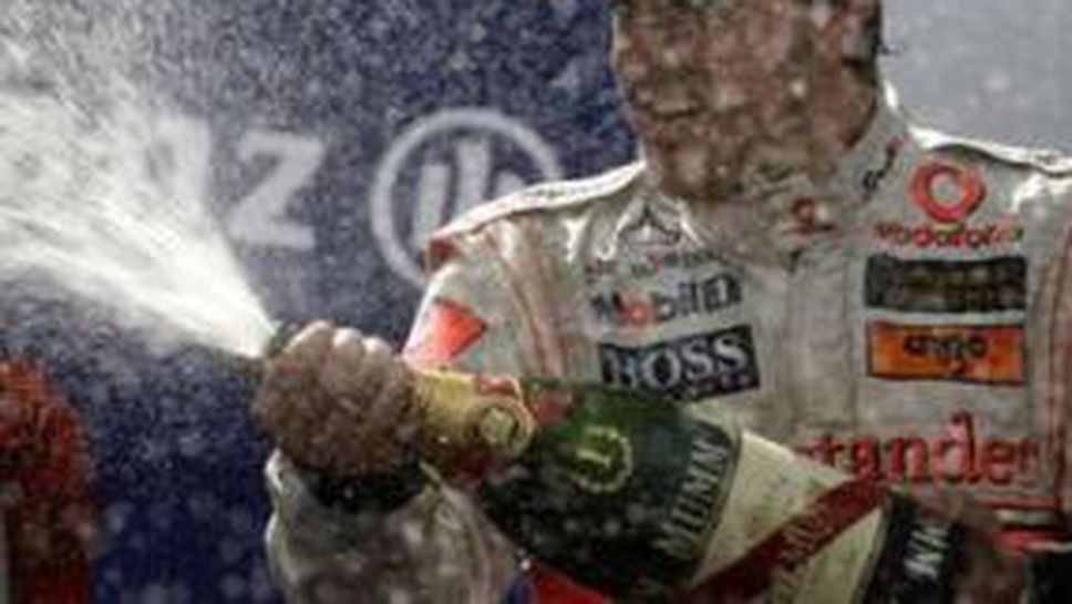 Култард: Алонсо може да си вземе една година почивка