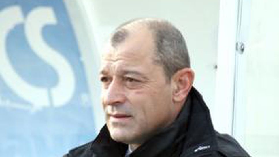 Кузмановски: Равният е справедлив резултат