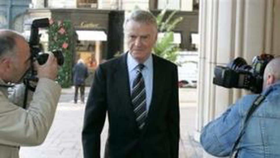 ФИА решава да приключи с шпионските скандали