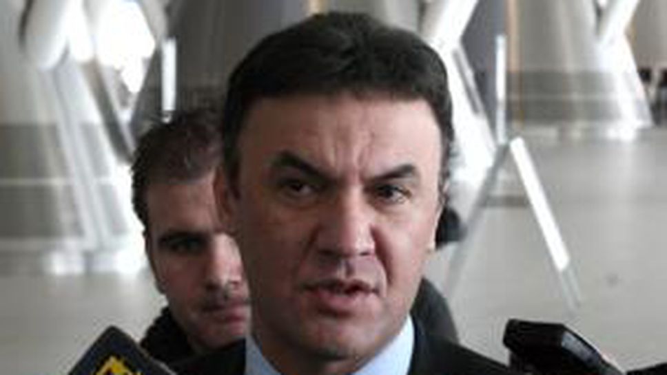 Боби обяви: Пенев, Марков, Катанец или Тери Вeнейбълс ще е новият селекционер на България