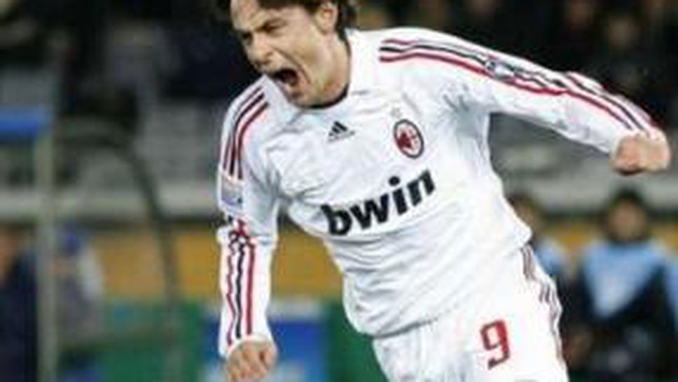 Филипо Индзаги – Властелинът на головете