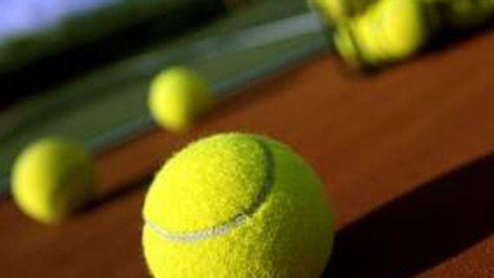 Най-големият турнир по тенис в България с награден фонд 100 000 долара