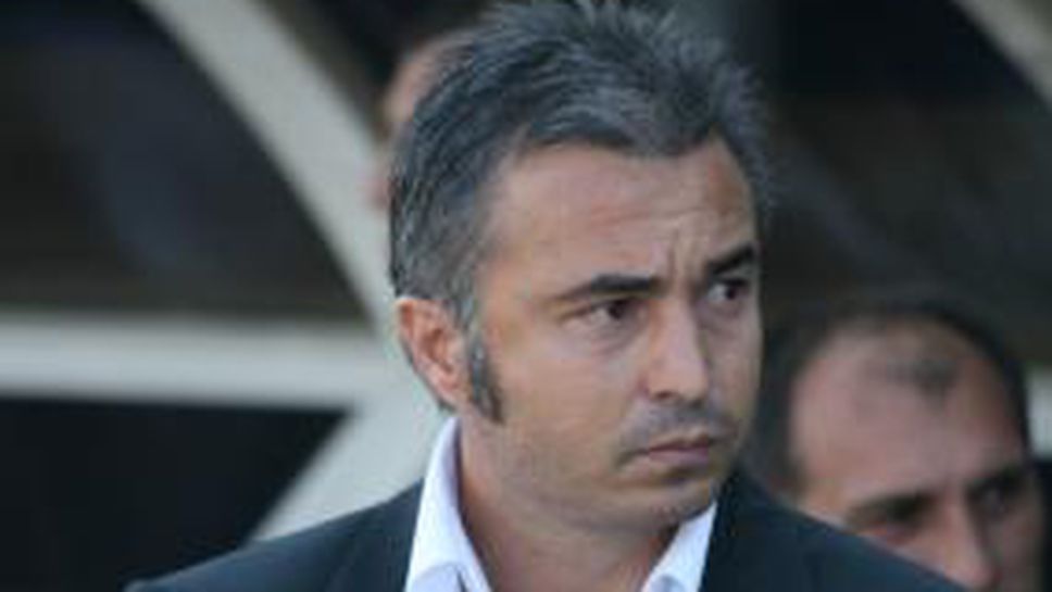 Ясен Петров: Предстои ни трудно препятствие