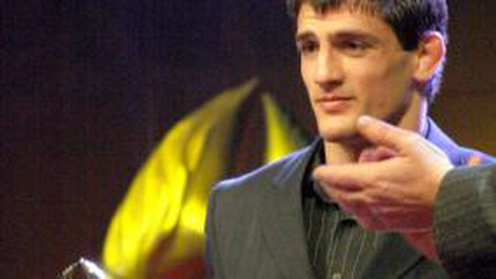 Явор Янакиев: Станка заслужава първото място