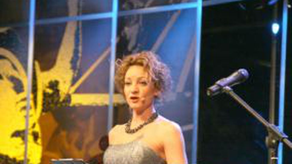 Мария Гроздева: Беше като на рубежа