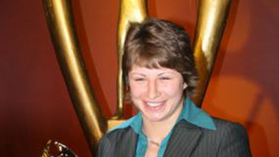 Всички победители в анкетата Спортист на годината