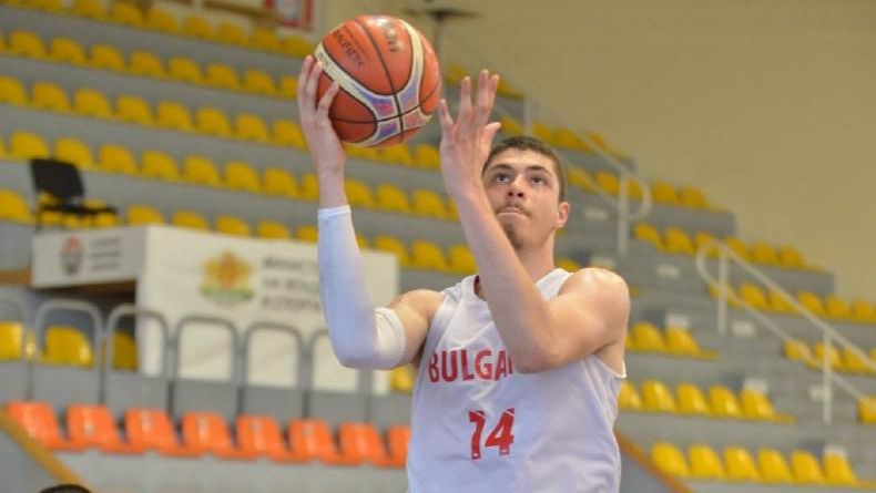 България U20 не успя да запише победа в Скопие