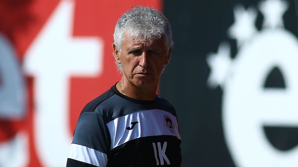 Иван Колев: Загубите на Пирин ме изненадват