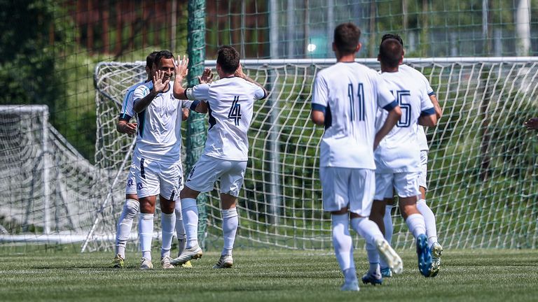 Трета поредна победа за Левски Лом в с Марикостиново в контролите