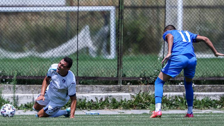  Левски (Лом) повали Бдин 