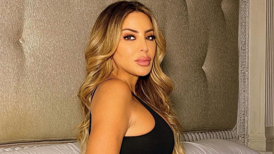 Бившата на Скоти Пипън няма задръжки