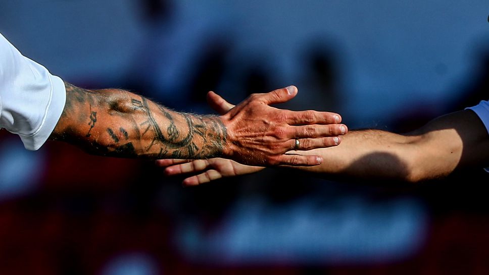 Царско село - Ботев Пловдив