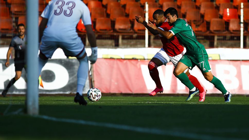 ЦСКА - София -Ботев (Враца)