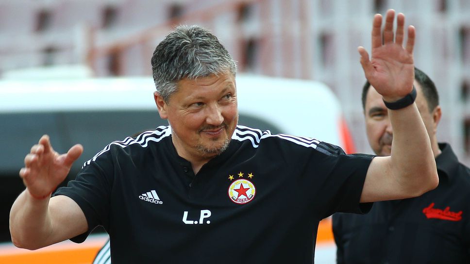 Преди 26 години Любо Пенев сваля Илия Павлов от власт в ЦСКА