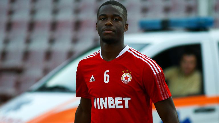  Алан Пардю върна в състава Жуниор Нзила 