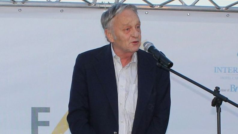 Почина дългогодишният президент на ФИС