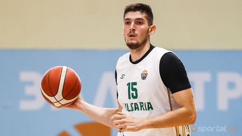  Константин Костадинов: Няма да позволим нито един тим да ни мачка 