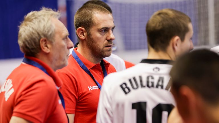 България остана на 8-то място на Европейския шампионат по хандбал