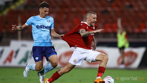 Ботев (Враца) привлече юноша на Левски