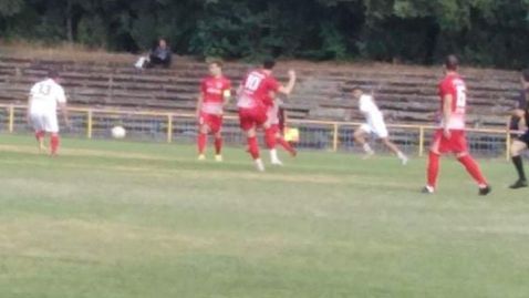  Спортист излиза за победа в навечерието на празника на Генерал Тошево 