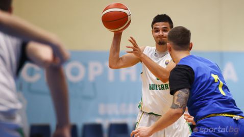  Ясна е групата на младежите за Европейското 