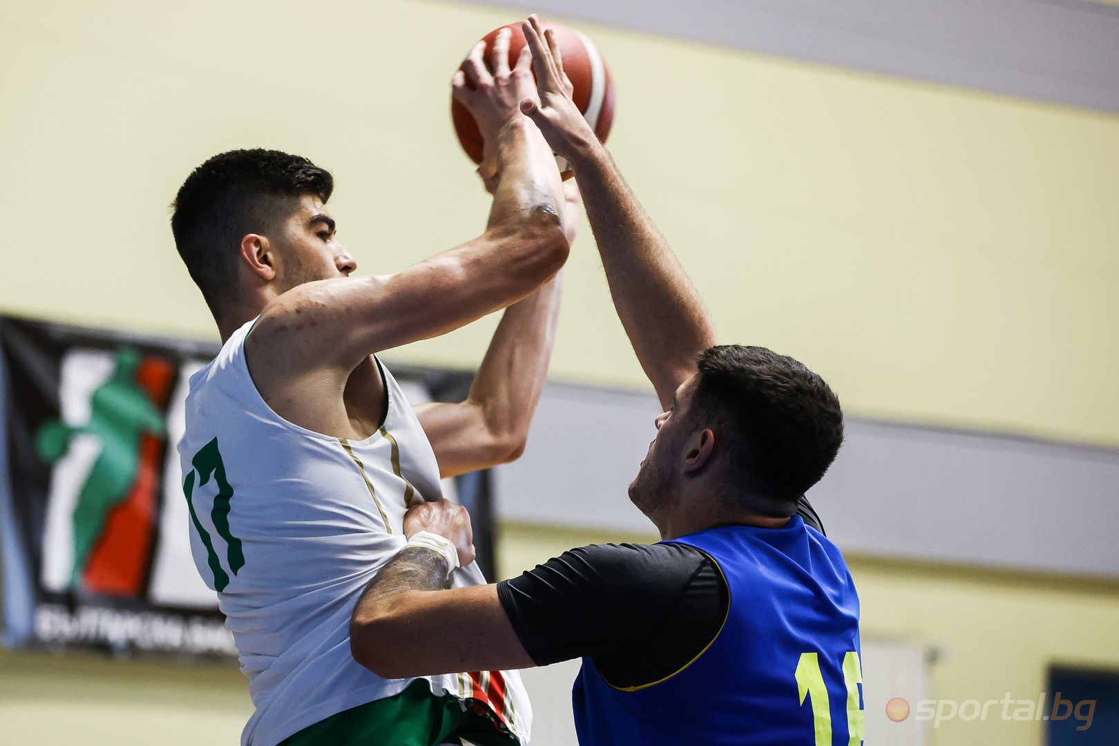  България - Румъния 