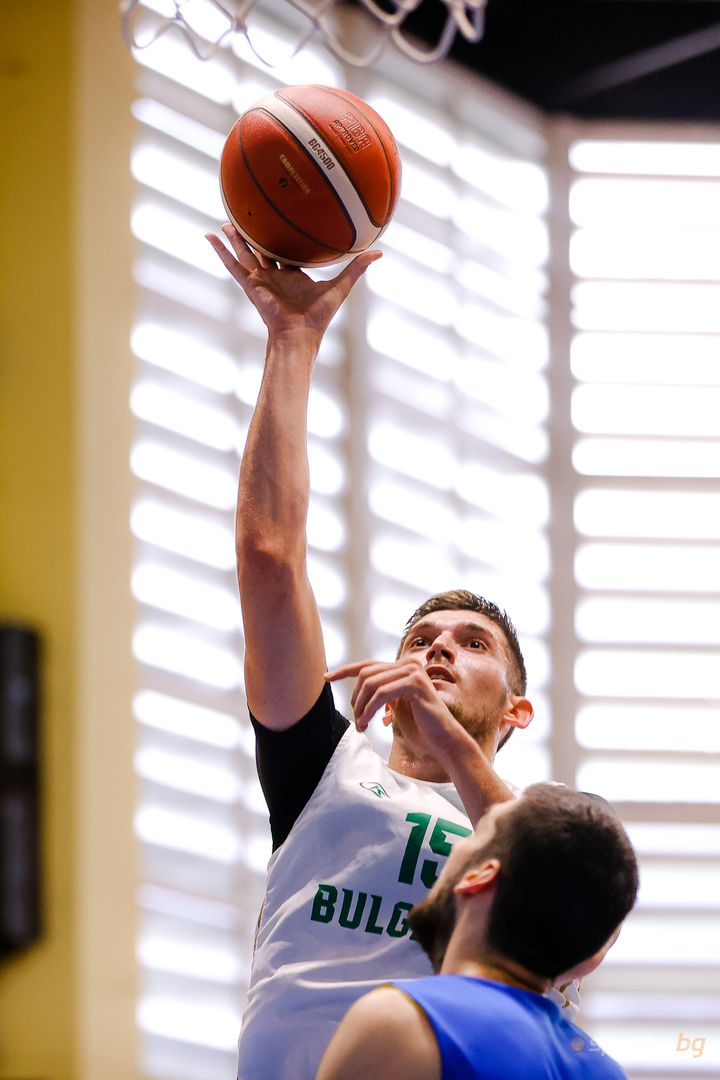  България - Румъния 