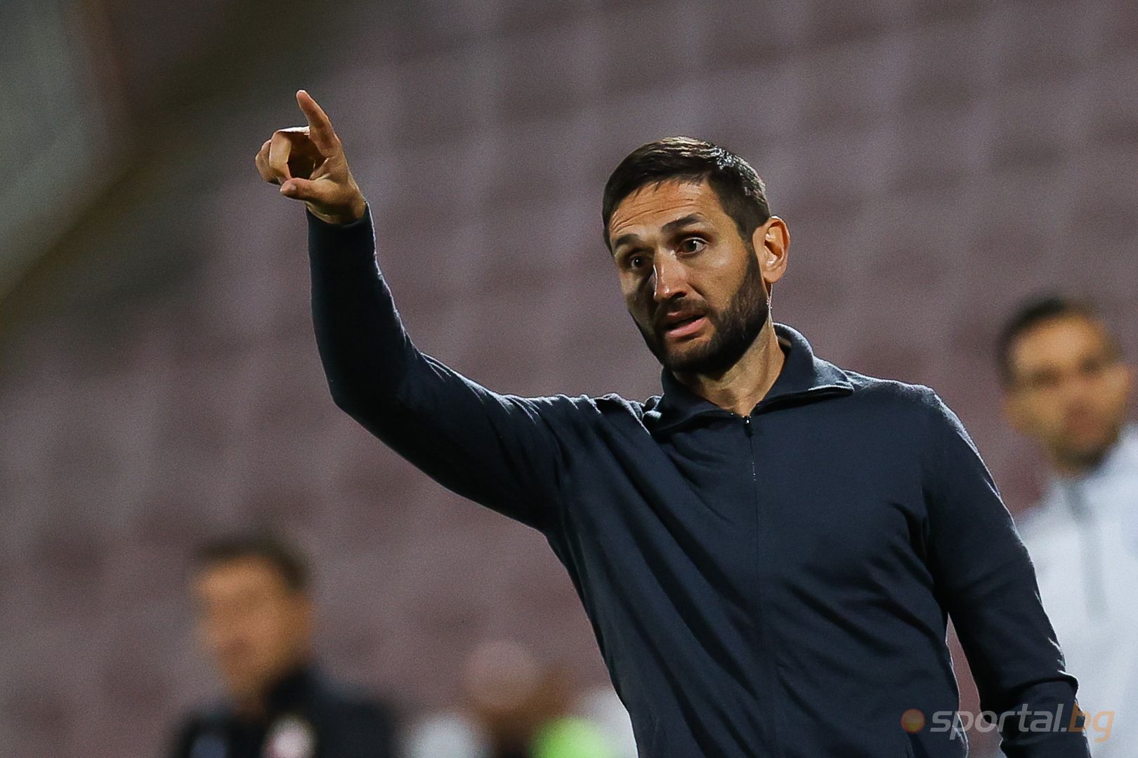  ЦСКА - София - Арда 