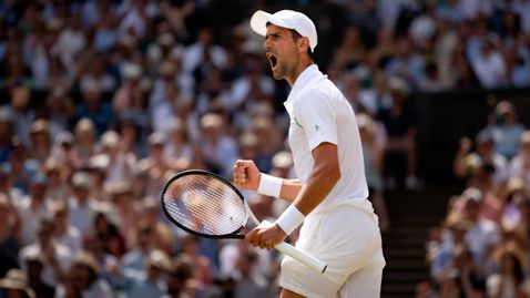  Джокович: Ако не ме пуснат на US Open, няма да е краят на света 