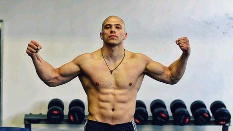 Здравко Попов се завръща на ринга на MaxFight